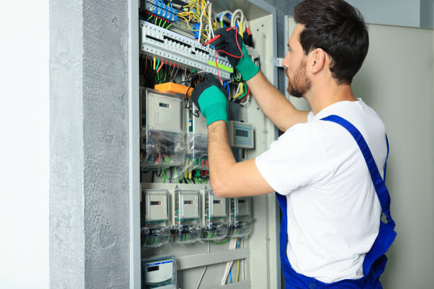 Electrical System Inspection in OK