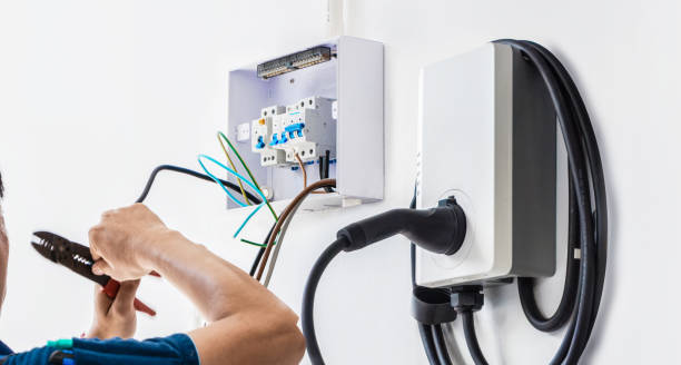 Best Electrical Outlet Repair  in Ada, OK