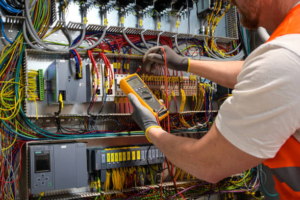 Electrical System Inspection in OK